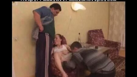 Hit porno russo