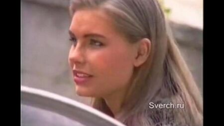 Miss Russia 2005 scandalosamente conosciuta