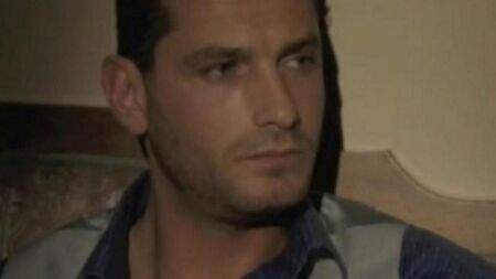 La sposa nella notte del matrimonio ha soddisfatto molti