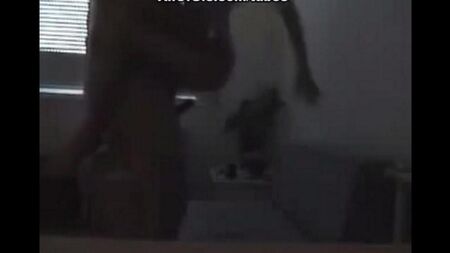 Incontrato e non ha perso tempo per niente