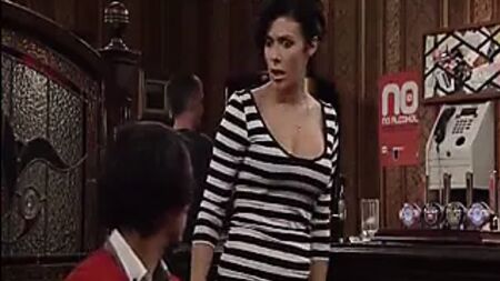 Kym Marsh - Corrie