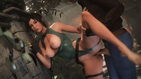 Raccolta Exxxtra SFM & Blender 2021 -2