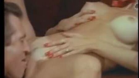 Moana Pozzi in un quartetto - Naked Goddess 2 (1994)
