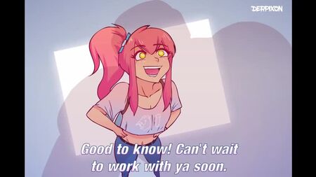 Newgrounds 2D regola 34 r34 di [Derpixon] (hentai, хентай, sesso, anale, porno, tette