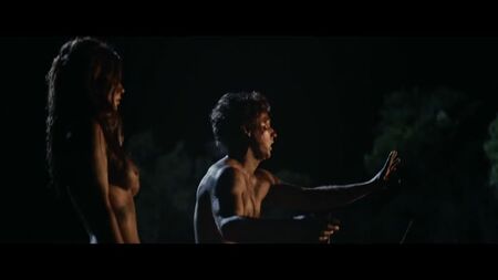 Charlotte Best Nuda – Skinford (2017) HD 1080p Guarda online / Charlotte Best – Skinford