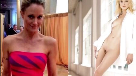 Vestita e svestita: Teri Polo, omaggio a Playboy