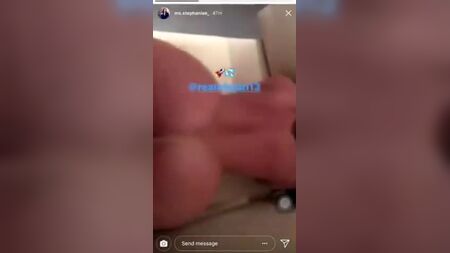 Il video hard di Tristan Thompson