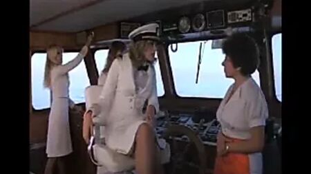Sexboat (1980) - Edizione rimasterizzata