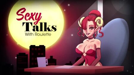 Sexy Talks - Jessie dei Pokémon: Il fantasma - HD 1080p