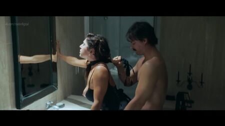 Cristina Rosato Nude - Mafia Inc (2019) HD 1080p Guarda online / Cristina Rosato - Mafia