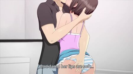 STUDENTESSA PROVOCANTE VITTIMA DI MOLESTIE SI TRASFORMA IN UNA NARRIGINE DEL SESSO - PARTE 1 - IL MIGLIOR HENTAI 3D