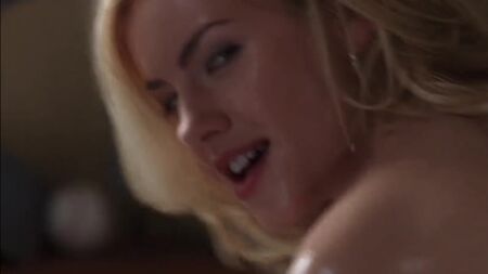 ELISHA CUTHBERT - LA MEGLIA RACCOLTA DI FAP