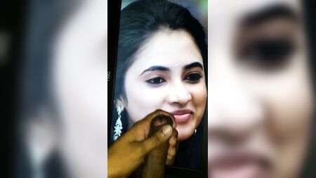 Omaggio a Priyanka Mohan