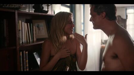 Ana de Armas nuda | Sergio (2020) | Topless, scene di sesso | HD 1080p Guarda online / Ana de Armas - Sergio