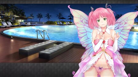 Huniepop 2: Sesso con Kyu