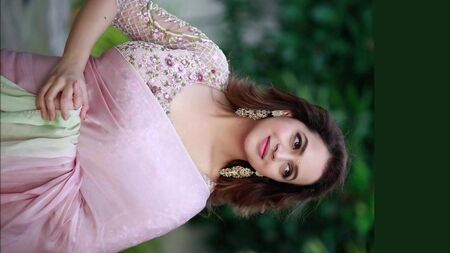 Video porno di Bhavana 01