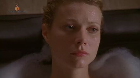 Gwyneth Paltrow - Un delitto perfetto (1998)