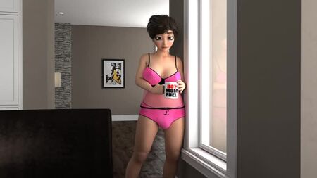 Il grande desiderio di Amy - Ep. 1 Candy Cane 1080p
