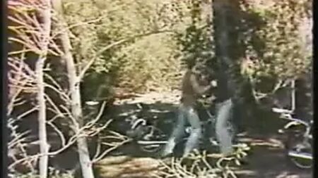 Orgia di dolore dei motociclisti - 1972