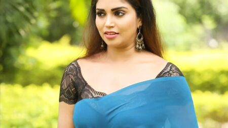 KambiKatha in malayalam - La dottoressa Sherly (narrato da Meera)