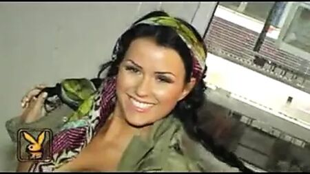 Daniela Crudu