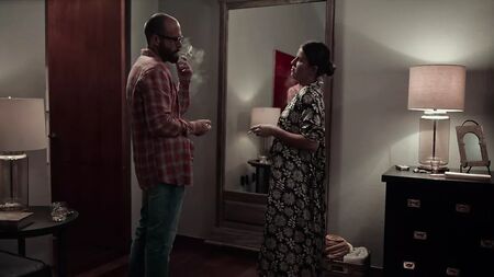 Dark Desire Stagione 1, Episodi 1, 2, 3, 4 e 9 (2020)