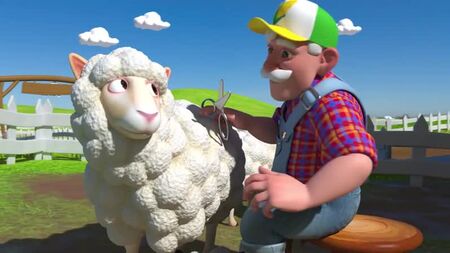 Old MacDonald - Filastrocche e canzoni per bambini di CoCoMelon