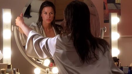 Rhona Mitra - L'uomo senza volto (2000)