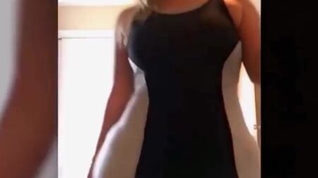 Olivia Jensen - Fianchi larghi