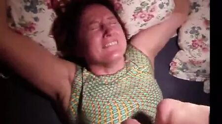 Cuckold maturo