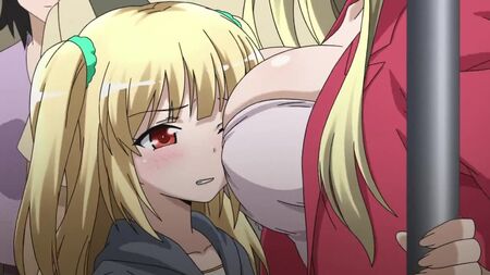 Sena Kashiwazaki (Non voglio essere tua amica)
