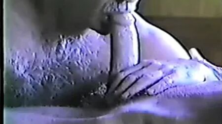Pompino con una donna matura