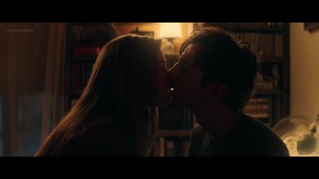 Diana Hopper, Isabel Lucas, Alexandra Park - Shooting in Vain / Diana Hopper, Isabel Lucas, Alexandra Park - Scatti nel passato