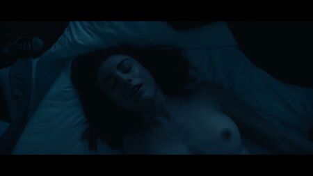 Dominik García (Garcia)-Lorido Nude - Desolation (2017) HD 1080p Guarda online / Dominik García-Lorido - Desolazione