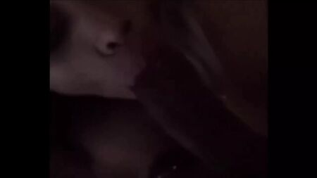Il video hard di Blac Chyna