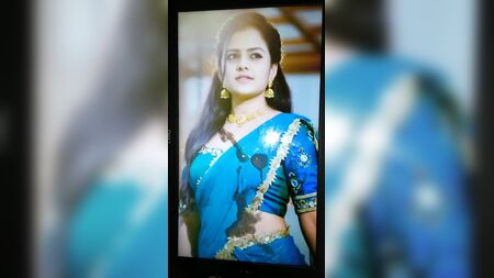 Omaggio a Vaishnavi Chaitanya