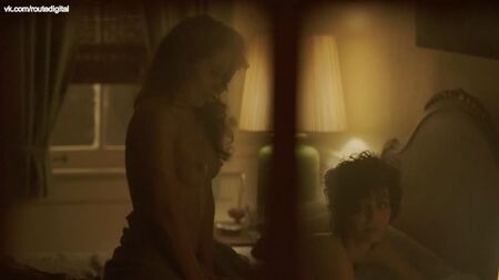 Margarita Levieva, Emily Meade, Paloma Guzman, ecc. - The Deuce (2019) stg. 3 ep. 4 Margarita Levieva, Emily Meade, Paloma Guzman - The Deuce