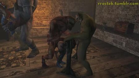 Porno 3D – Cassie Cage, Kitana, Sonya Blade e Tanya (sesso in Mortal Kombat) [porno, sesso, hentai, anale, pompino]