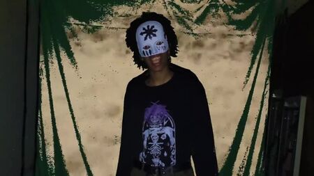 LIL DARKIE - METHHEAD FREESTYLE (con SPIDER GANG e FRIENDS) (prod. WENDIGO)