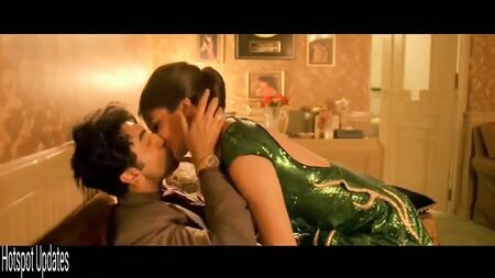 Anushka Sharma bacia