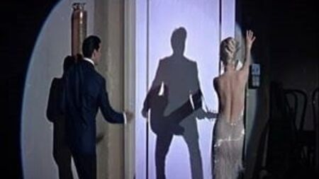 Marilyn Monroe: Facciamo l'amore