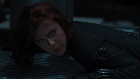 Scarlett Johansson: un sedere formoso