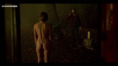 Blu Hunt, Katee Sackhoff nude – Another Life (2019) Stagione 1 Episodio 8 HD 1080p Guarda online / Katee Sackhoff, Blu Hunt – Another Life