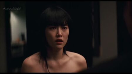 Rinko Kikuchi nuda - Babel (2006) HD 1080p Guarda online