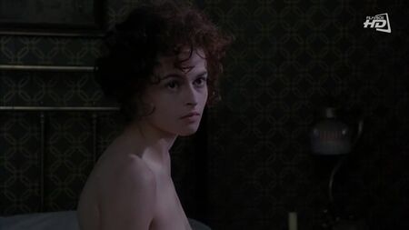 Helena Bonham Carter nuda - Helena Bonham Carter nuda - Le ali della colomba (1997)