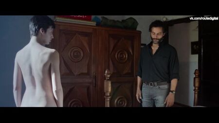 Úrsula Corberó, Maria Molins, Lucia (Lucía) Delgado nude in *L'albero del sangue* (2018) 1080 / Úrsula Corberó - L'albero del sangue