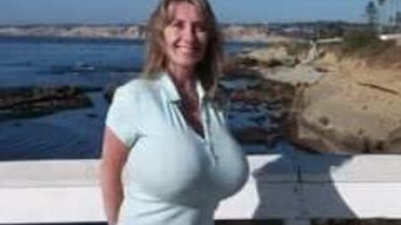 Nancy tettona