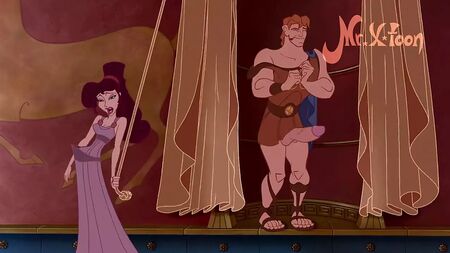 Jungle Toon: il ragazzino effeminato e il maschio alfa