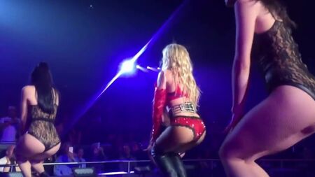 Britney Spears - Mini compilation sexy