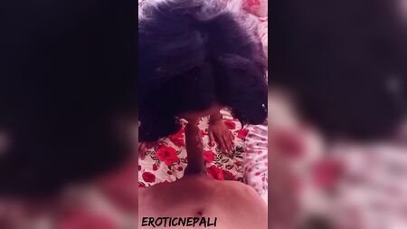 Ho scritto alla mia ragazza nepalese